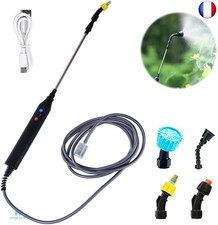 Dhqkqg pulverisateur electriqu d'occasion  Paris VI