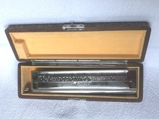 Mundharmonika hohner the gebraucht kaufen  Hanau