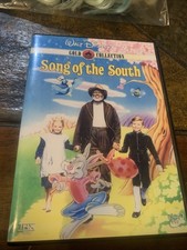Walt Disney Classics - Songs Of The South DVD *Gold Collection” comprar usado  Enviando para Brazil