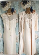 Jacques vert cream for sale  PAIGNTON