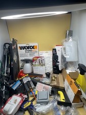 Bundle home improvement for sale  FAREHAM