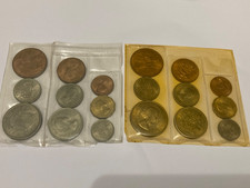 1953 decimal coin for sale  WARRINGTON