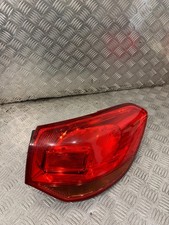 2011 vauxhall astra for sale  NOTTINGHAM