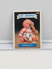 Carte crados 254 d'occasion  Malakoff