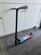 Rampage stunt scooter for sale Rampage stunt scooter for sale  NOTTINGHAM