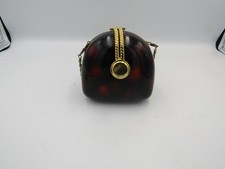 Vintage lucite tortoise for sale  Bowdon