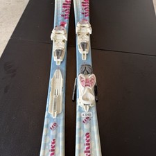 Volkl chica jr. for sale  Royse City