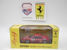 Rare ferrari challenge d'occasion  Béziers