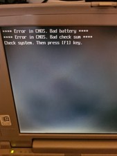 Toshiba t2150cdt vintage for sale  PORTSMOUTH