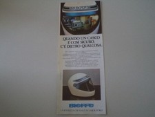 Advertising pubblicità 1982 usato  Salerno