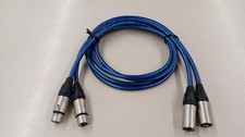 Wire oasis6 xlr d'occasion  Expédié en Belgium