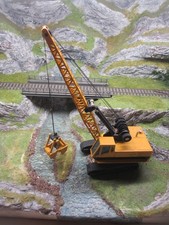 Bagger made spain gebraucht kaufen  Wunsiedel