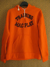 Sweat capuche orange d'occasion Sweat capuche orange d'occasion  Arles