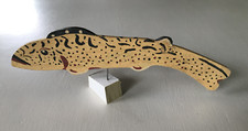Cadillac fish decoy for sale  Washington