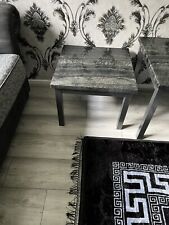Set 3 tables for sale  BIRMINGHAM