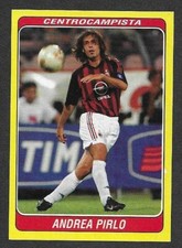 Andrea pirlo figurina usato  San Giuliano Terme