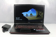 Msi ge72 6qd gebraucht kaufen  Kamp-Lintfort