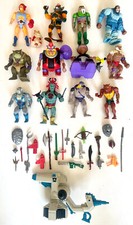 Thundercats vintage action for sale  Milwaukee