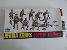 Jouet maquette soldat d'occasion  Bresles