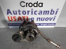 Turbo turbina renault usato  Italia