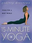 Minute yoga yoga for sale  UK