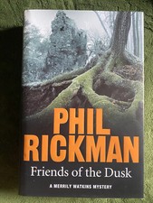 Friend dusk phil for sale  HALESOWEN