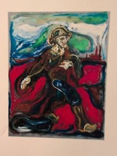 Billy childish sower for sale  CHELMSFORD