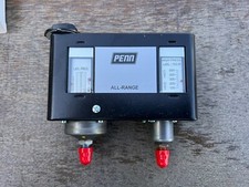 Controle de pressão duplo Penn P170LB-1C comprar usado  Enviando para Brazil