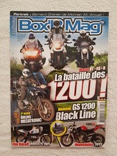 Box mag passion d'occasion  Avignon