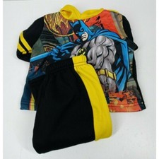 Comics batman sweatshirt for sale  Mound City