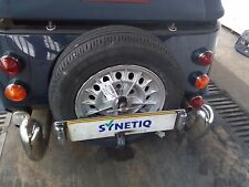 Spare wheel carrier for sale  DONCASTER