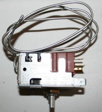 Thermostat réfrigérateur ref d'occasion  Marcillac-la-Croisille
