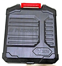 Parkside valigetta per usato  Valva