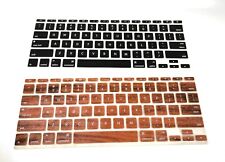 Pack keyboard skin for sale  Sayreville