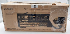 Denon avr x1800h gebraucht kaufen  Lehrte