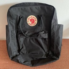 Fjallraven kanken 23510 for sale  BRISTOL