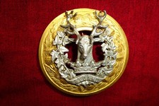 Gordon highlanders scottish for sale  BRIGHTON