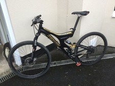 Specialised enduro comp for sale  LEEDS