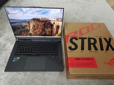 Asus rog strix usato  Briosco