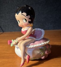 Vintage betty boop for sale  Jackson