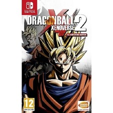 Jeu switch dragon d'occasion  Les Mureaux