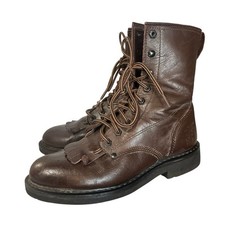 Men rhino boots for sale  Pasco