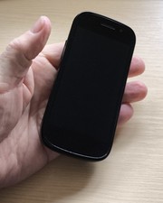 Google nexus smartphone for sale  BERWICK-UPON-TWEED