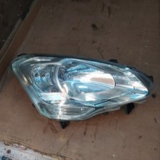 Citroen berlingo driver for sale  BICESTER