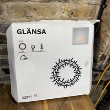 Ikea glansa glänsa for sale  ORPINGTON