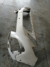 Paraurti anteriore peugeot usato  Spresiano