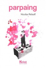 Parpaing nicolas petisoff d'occasion  France
