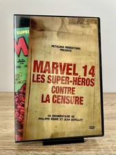 Marvel super héros d'occasion  Ronchin