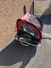 Etc doppio bike for sale  MILTON KEYNES