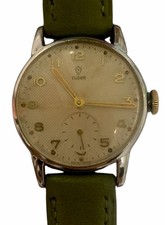 Rolex tudor vintage usato  Volvera